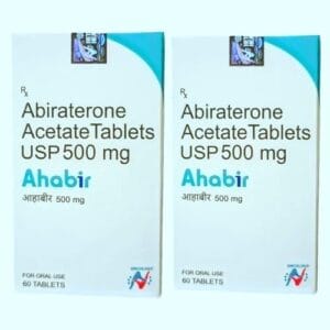 ahabir 500mg tablet