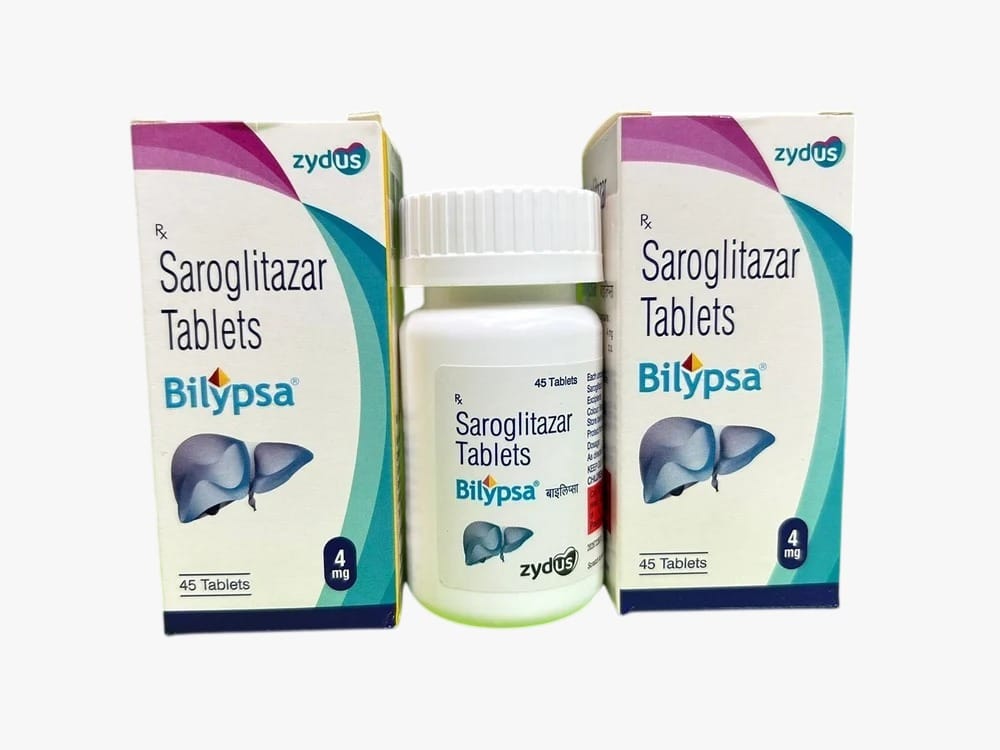 bilypsa tablet