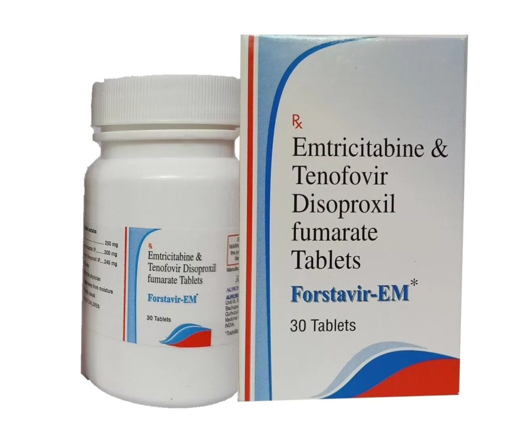 Buy Forstavir Em 1533, View Uses, Price, Side Effects, Benefits