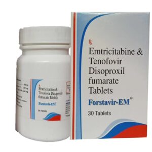 forstavir em