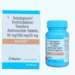 kocitaf tablet