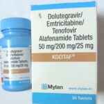 kocitaf tablet