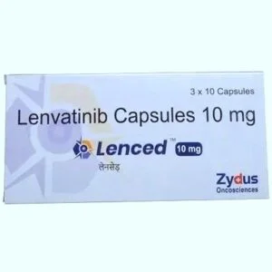 lenced 10mg