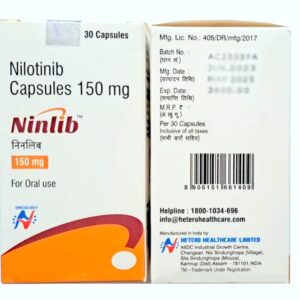 ninlib 150mg
