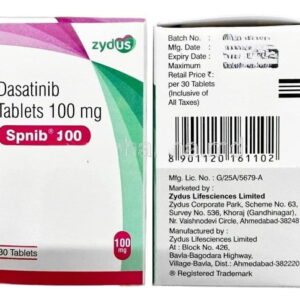 spnib 100mg