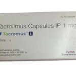 tacromus 1mg