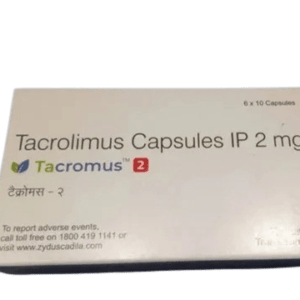tacromus 2mg
