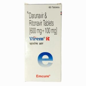 virem r 600