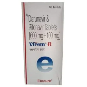 virem r 600