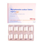 myfortic 360 tablet