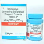 acriptega tablet
