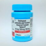acriptega tablet
