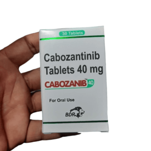 cabozanib 40mg tablet
