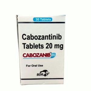 cabozanib20mg tablet