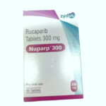 nuparp 300mg tablet