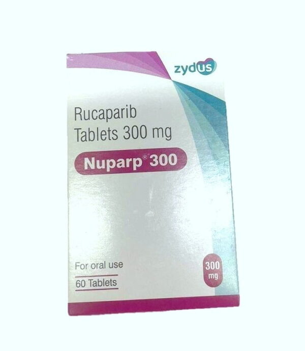 nuparp 300mg tablet