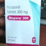 nuparp 300mg tablet