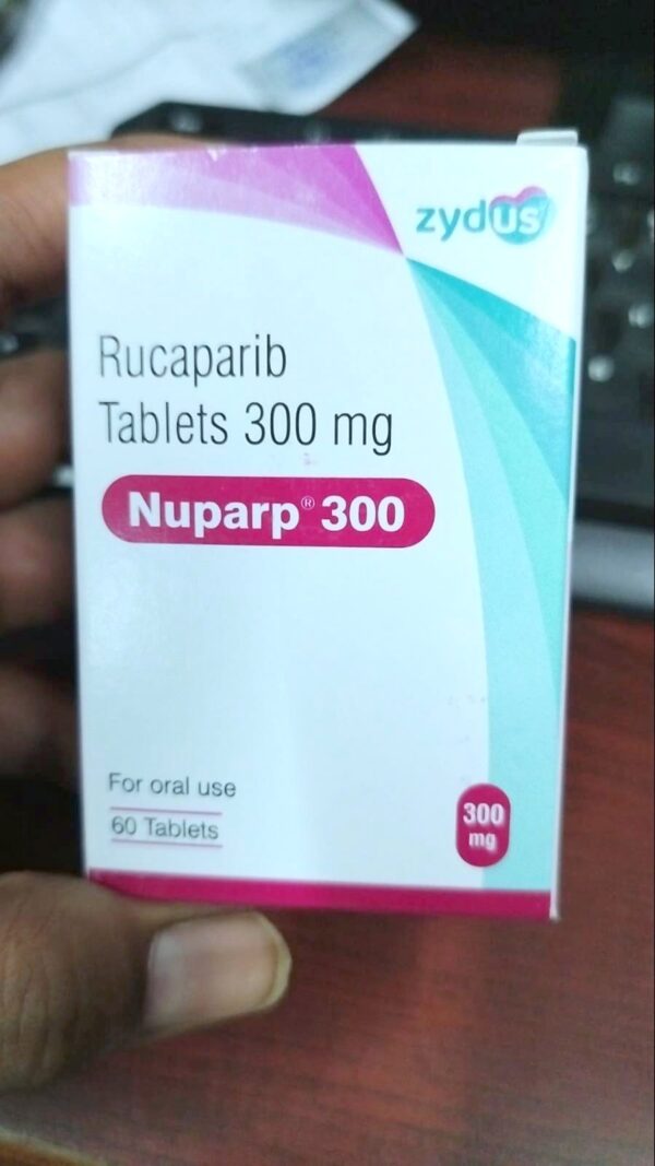 nuparp 300mg tablet