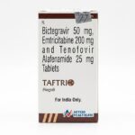 Taftrio Tablet