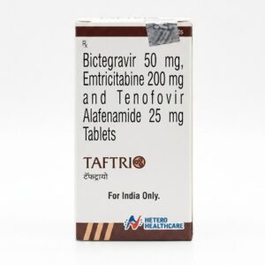 Taftrio Tablet