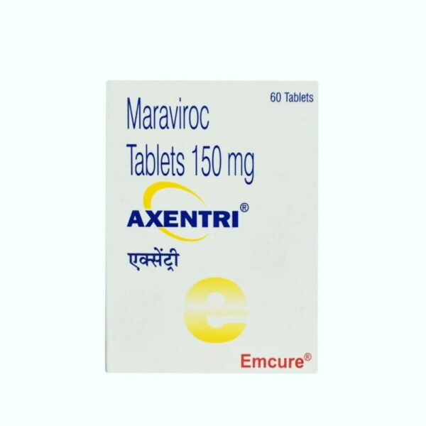 axentri 150mg tablet