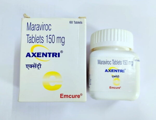 axentri 150mg tablet