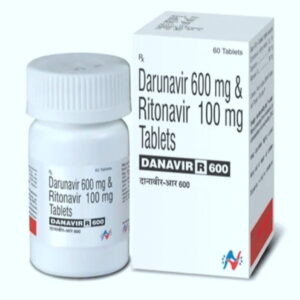 danavir r 600