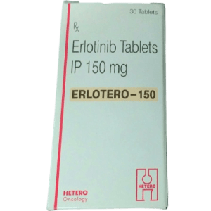 erlotero 150mg tablet