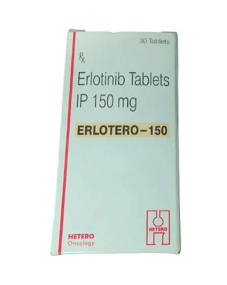 erlotero 150mg tablet