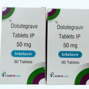 intelavir 50mg tablet