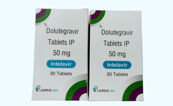 intelavir 50mg tablet