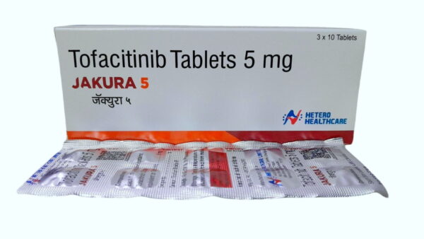 jakura 5mg tablet 10