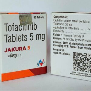jakura 5mg tablet