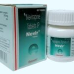 nevir 200 tablet