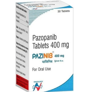 pazinib 400mg tablet