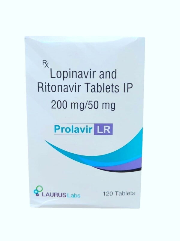 prolavir lr tablet