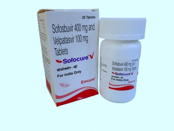 sofocure v