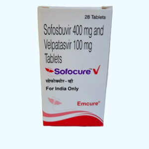 sofocure v tablet