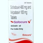sofocure v tablets