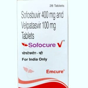 sofocure v tablets