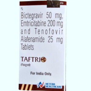 taftrio tablet