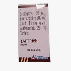 taftrio tablet