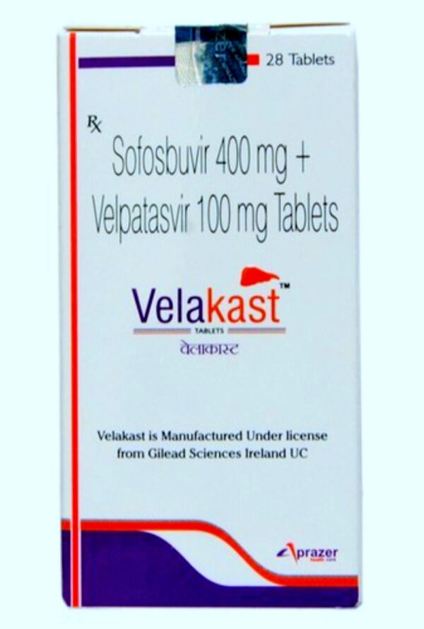 velakast tablet