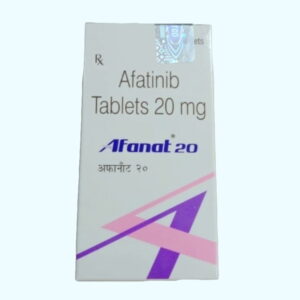 afanat 20mg tablet