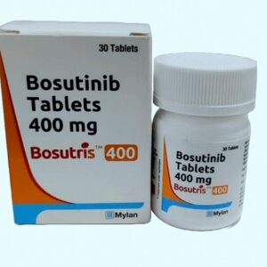 bosutris 400mg tablet