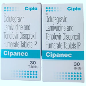 cipanec tablet