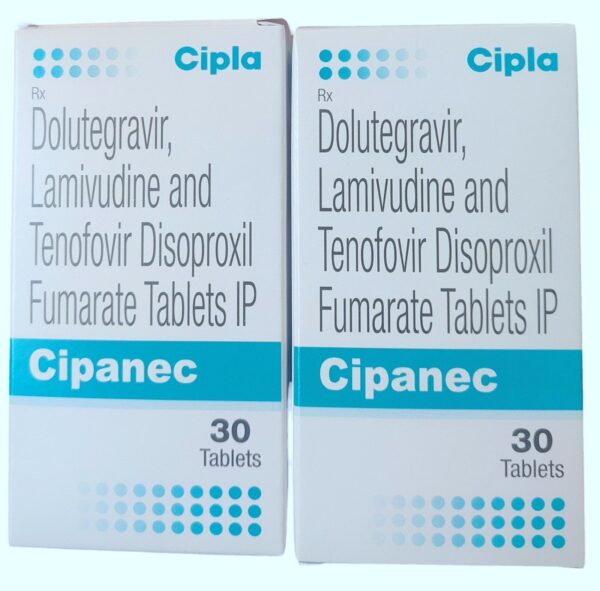 cipanec tablet