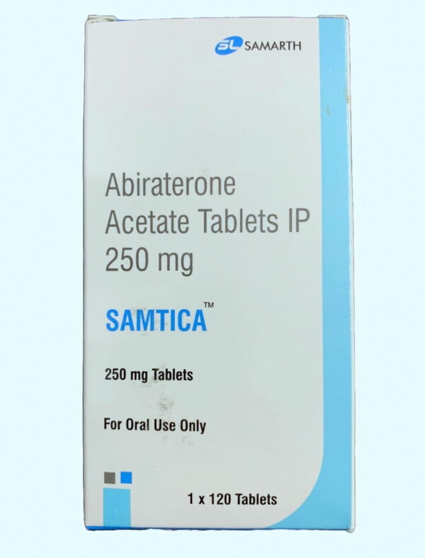 samtica 250mg tablet