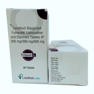 trilavir l tablet