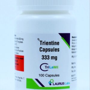 trilawil capsule